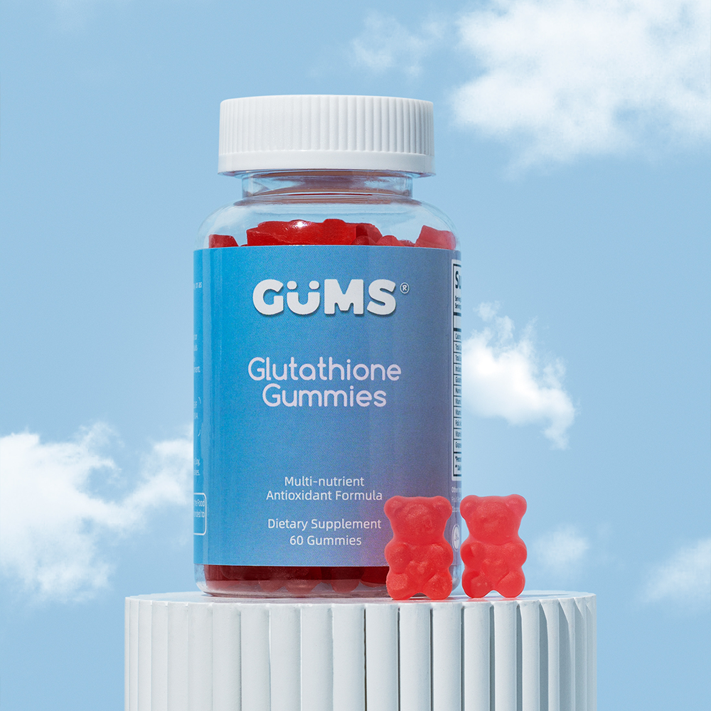 Gluthathione Gums